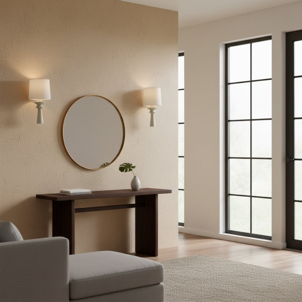 Constantin Wall Lamp T1958