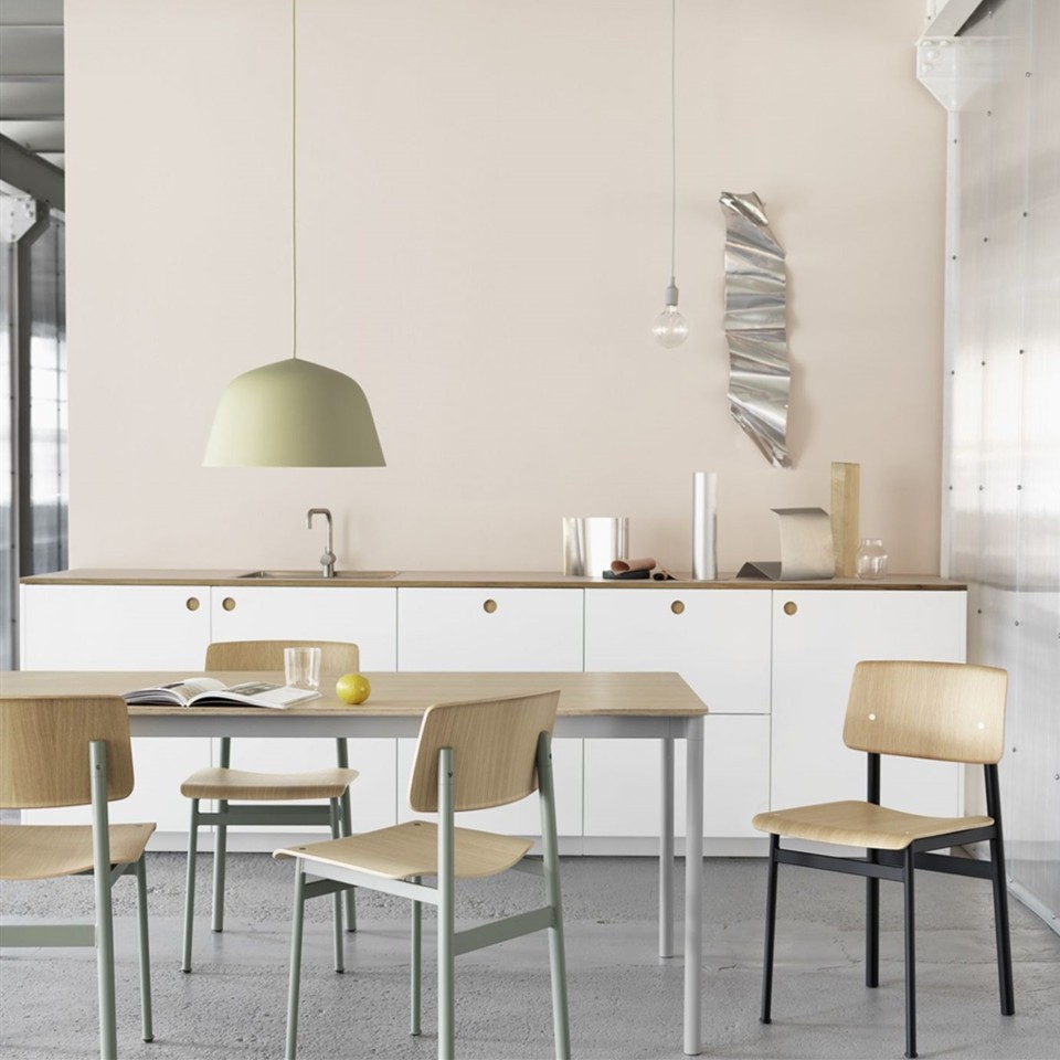 Ambit Pendant Light