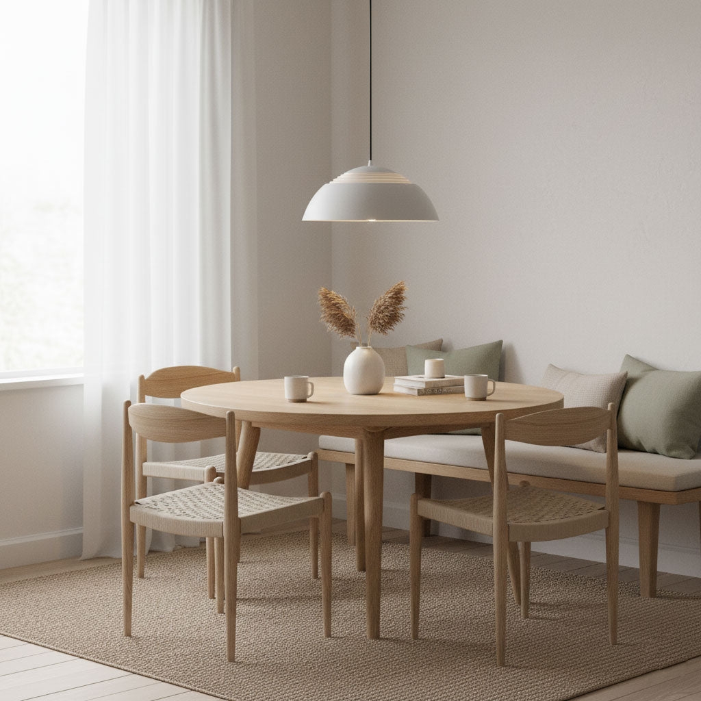 Abat Jour Pendant Lamp T1600