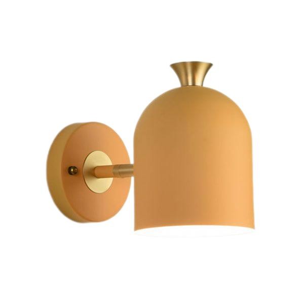 Cute Macaron Wall Lamp