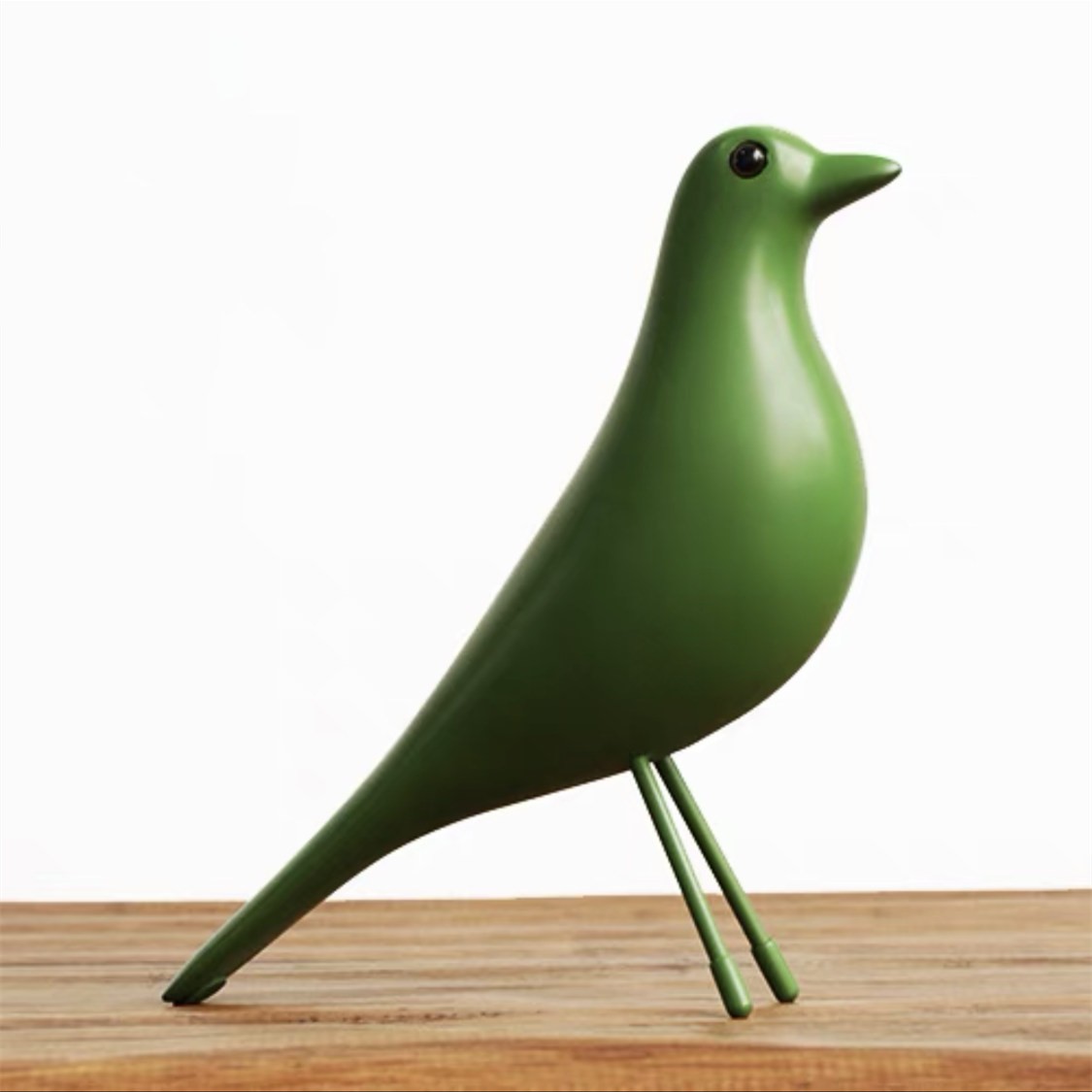 House Bird Ornament