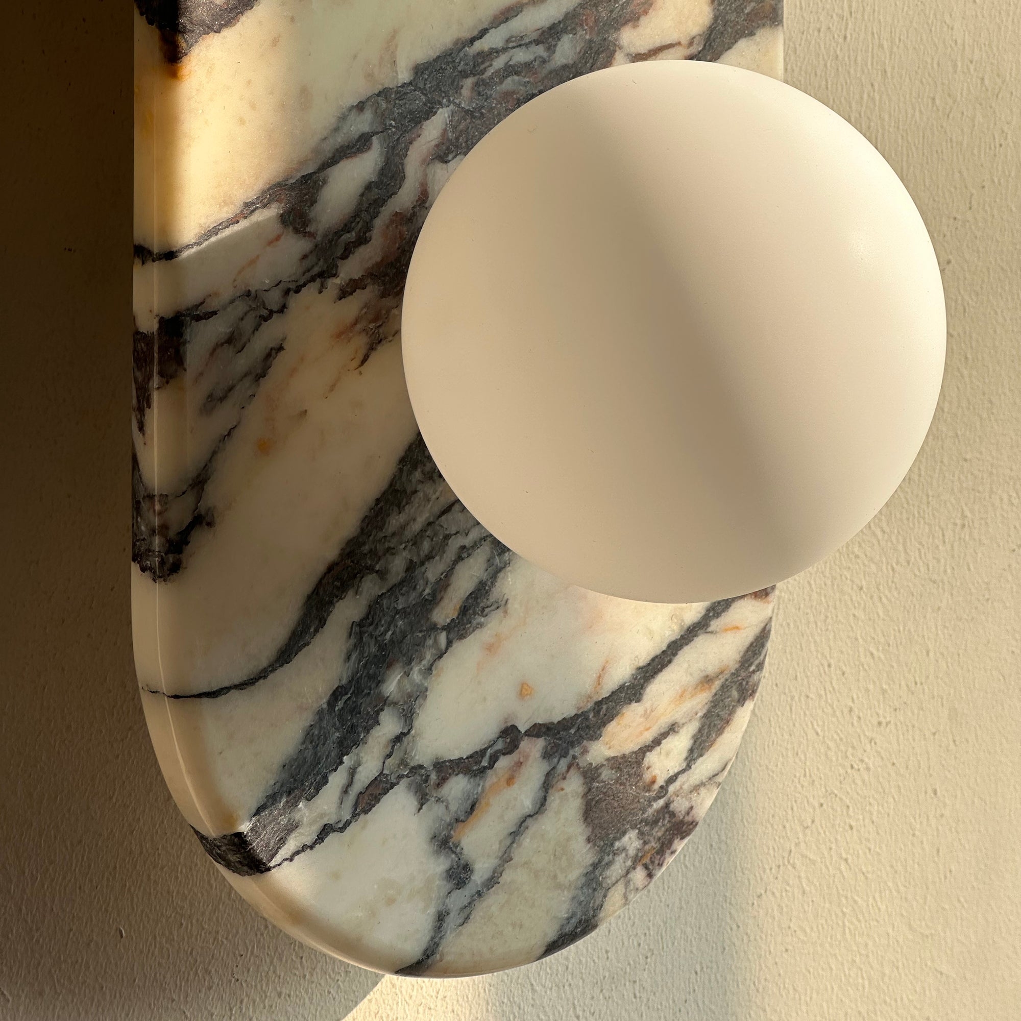 Asteria Wall Lamp T1811
