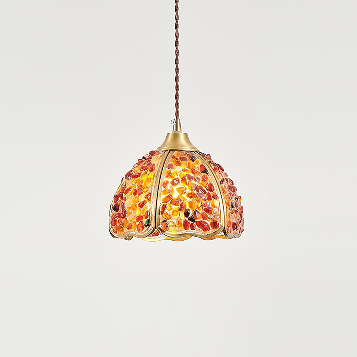 Beryl Pendant Lamp T1332