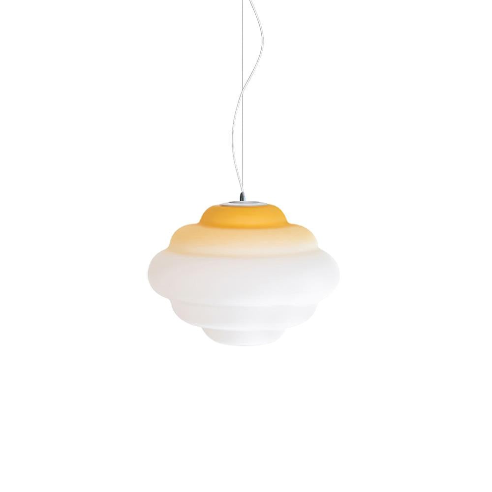 Gradient Cloud Pendant Lamp M155