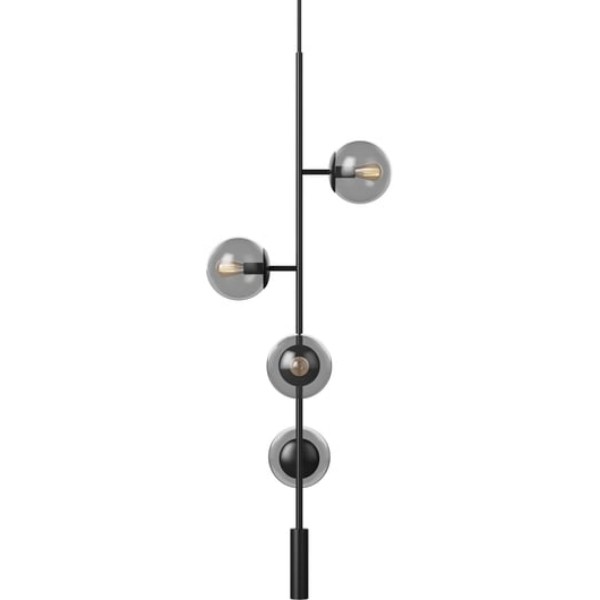 Orb Pendant Light