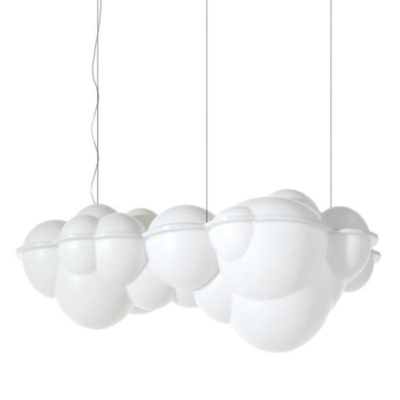 Nuvola Pendant Light