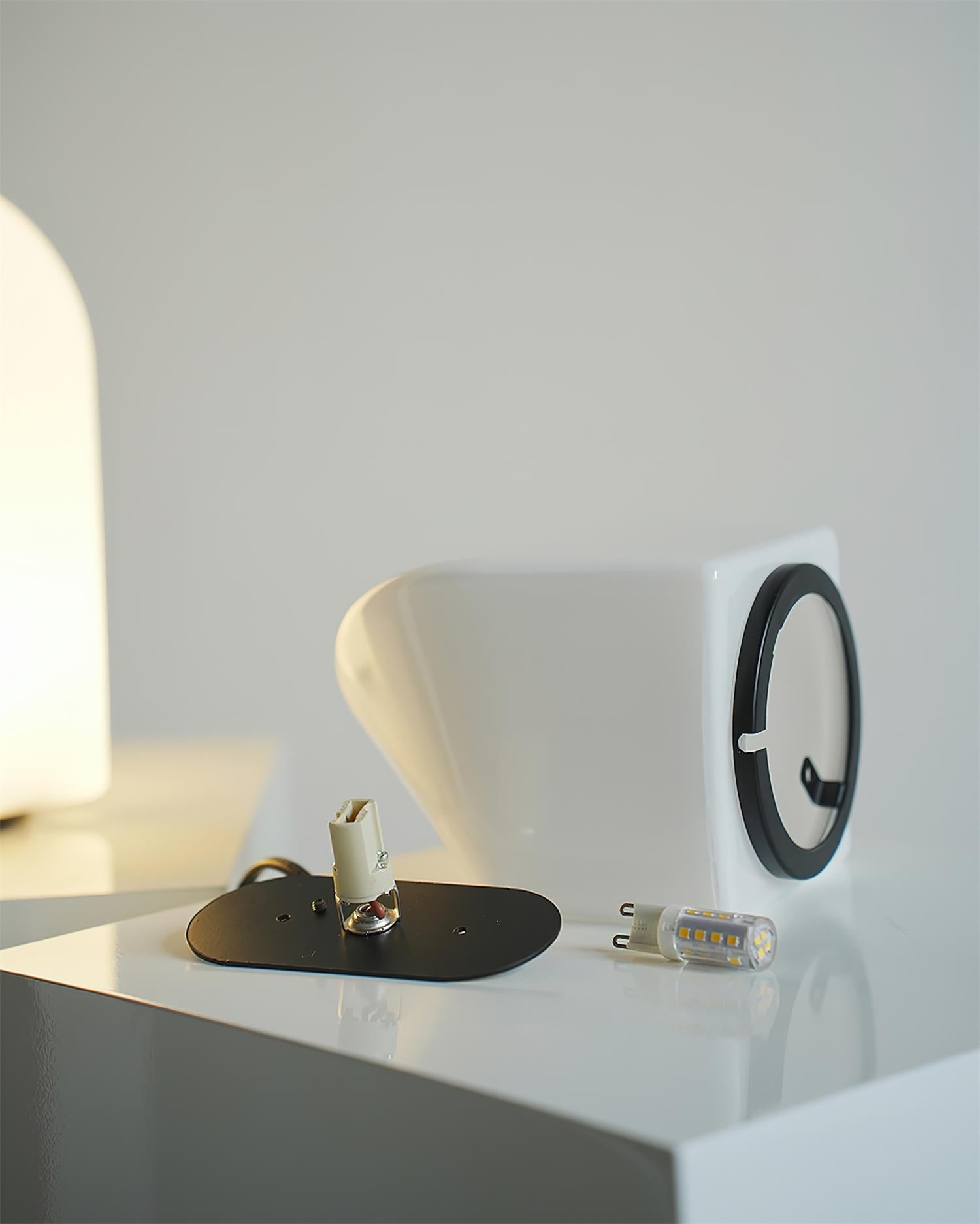 Parade Table Lamp T1448
