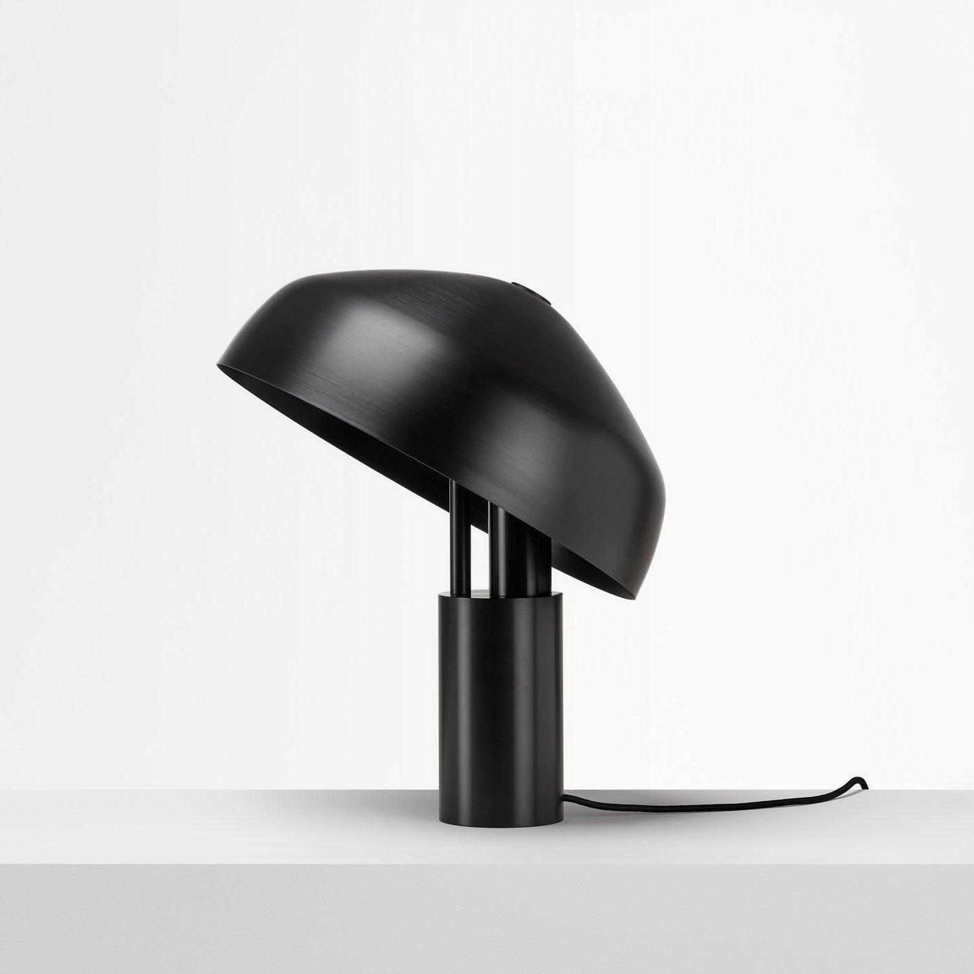 Modern Minimalist Design Crooked Head Table Lamp M340