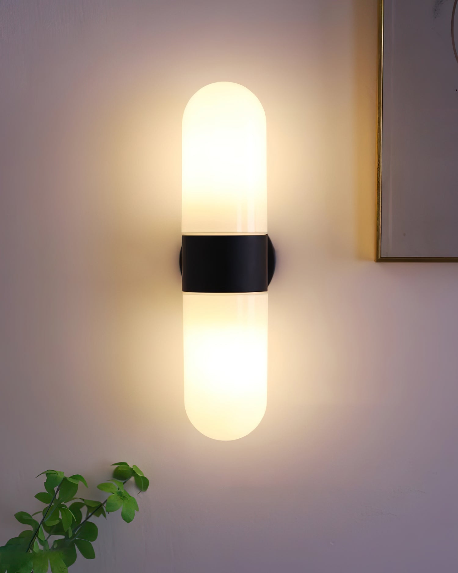 Milano Wall Lamp T1234