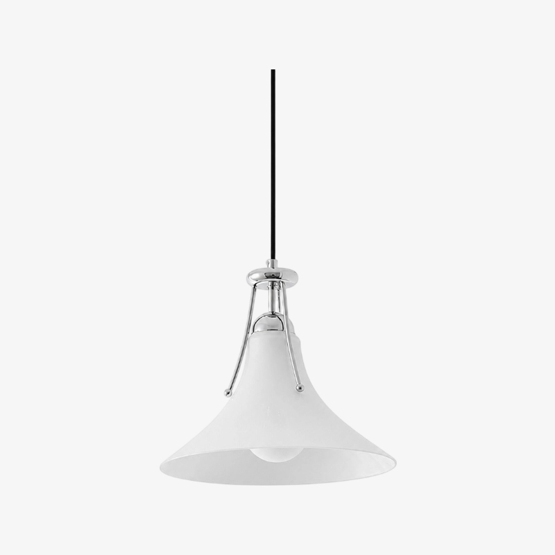 Kallera Magnolia Inspired Pendant Light - Contemporary Lighting for Bedroom T2263
