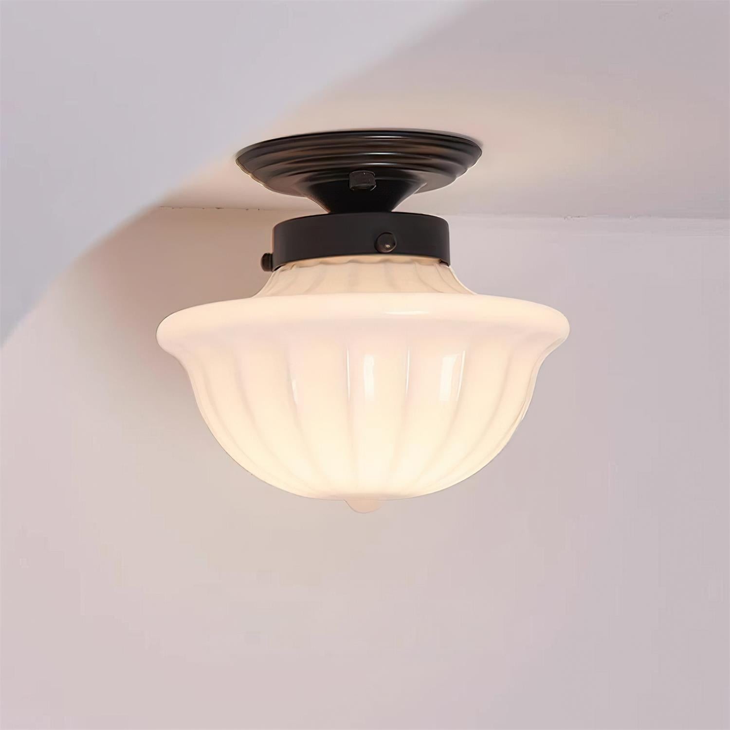 Light Luxury Palace Style Ceiling Light P057