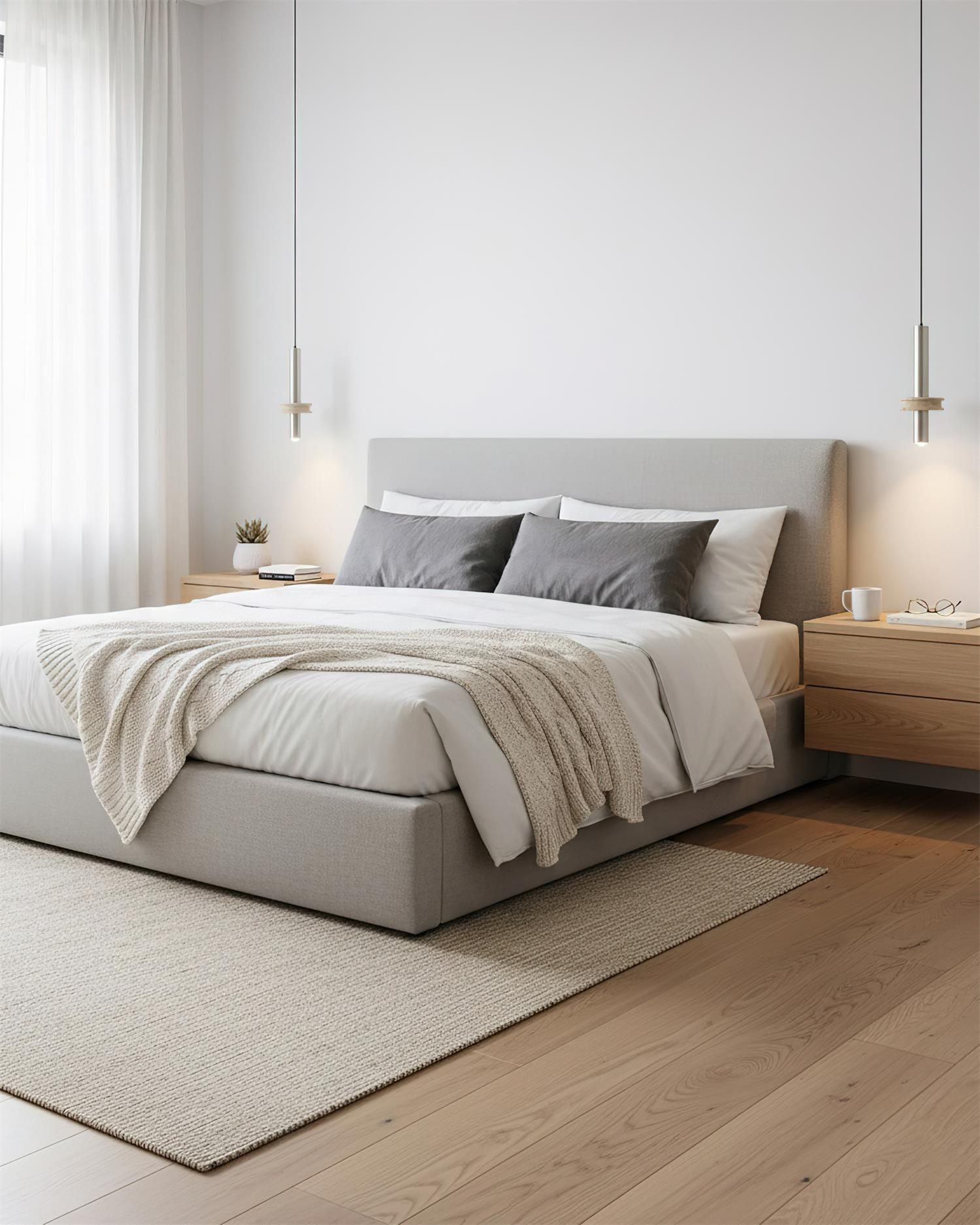 Tralune Pendant Lamp T1479