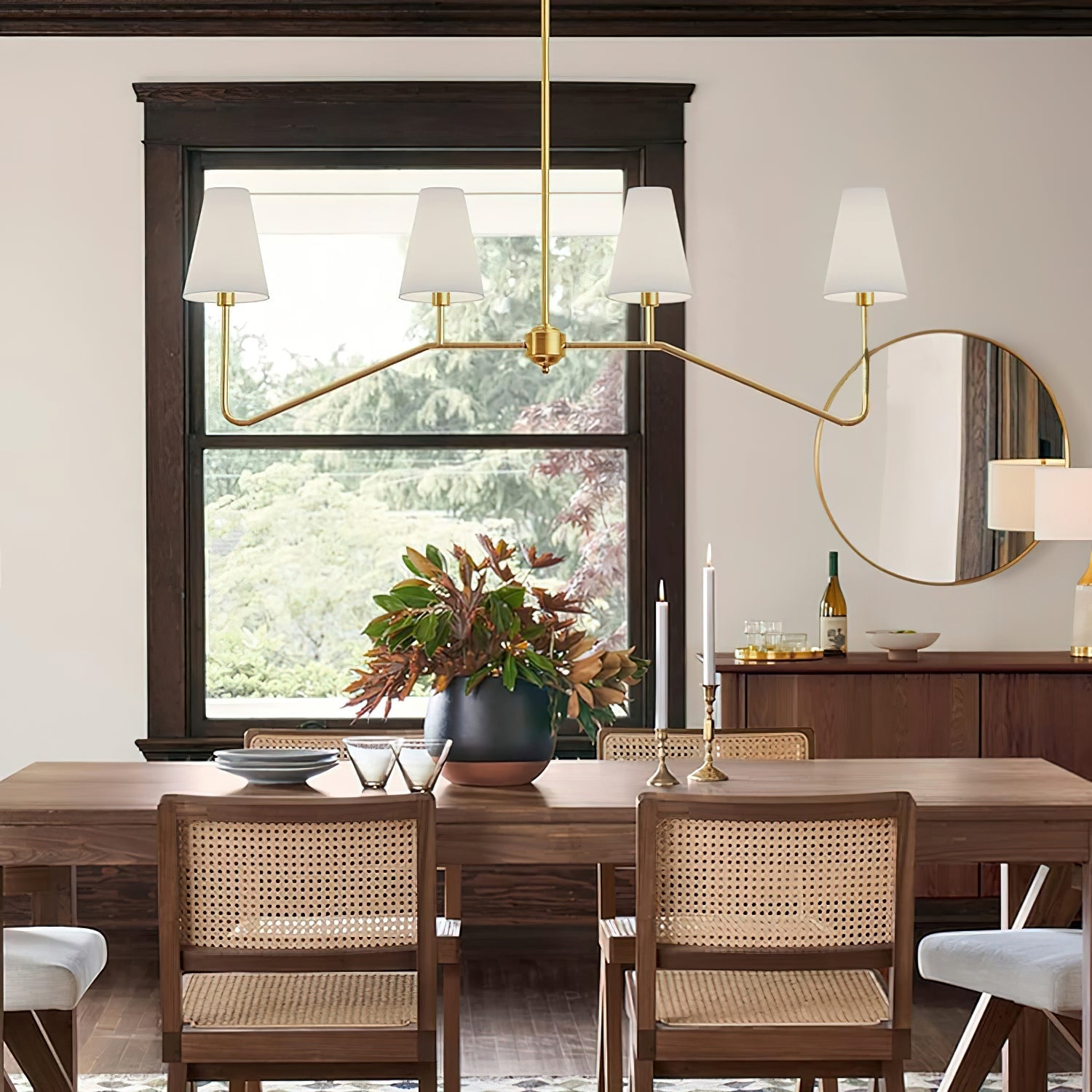 Olana Pendant Lamp T1835