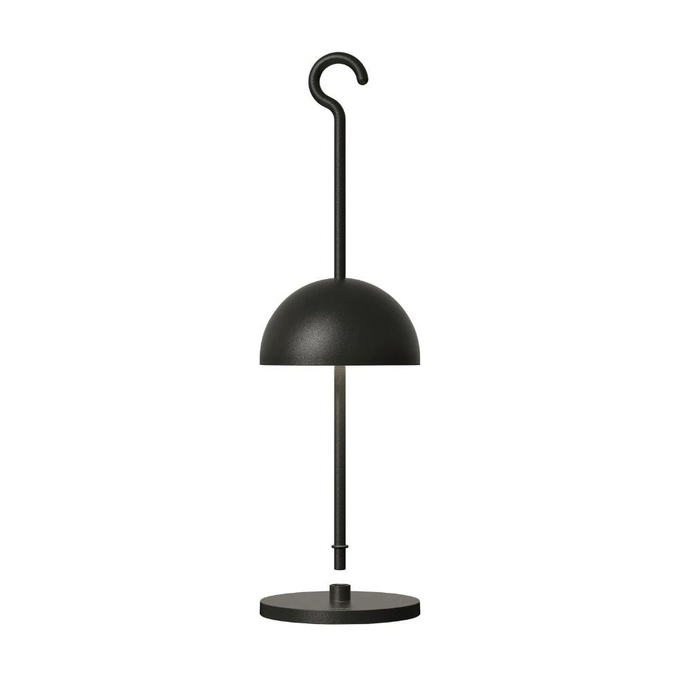 Macaron Wireless Rechargeable Portable Metal Table Lamp S202