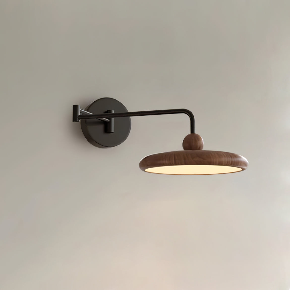 Karlin Plug In Wall Lamp T1245