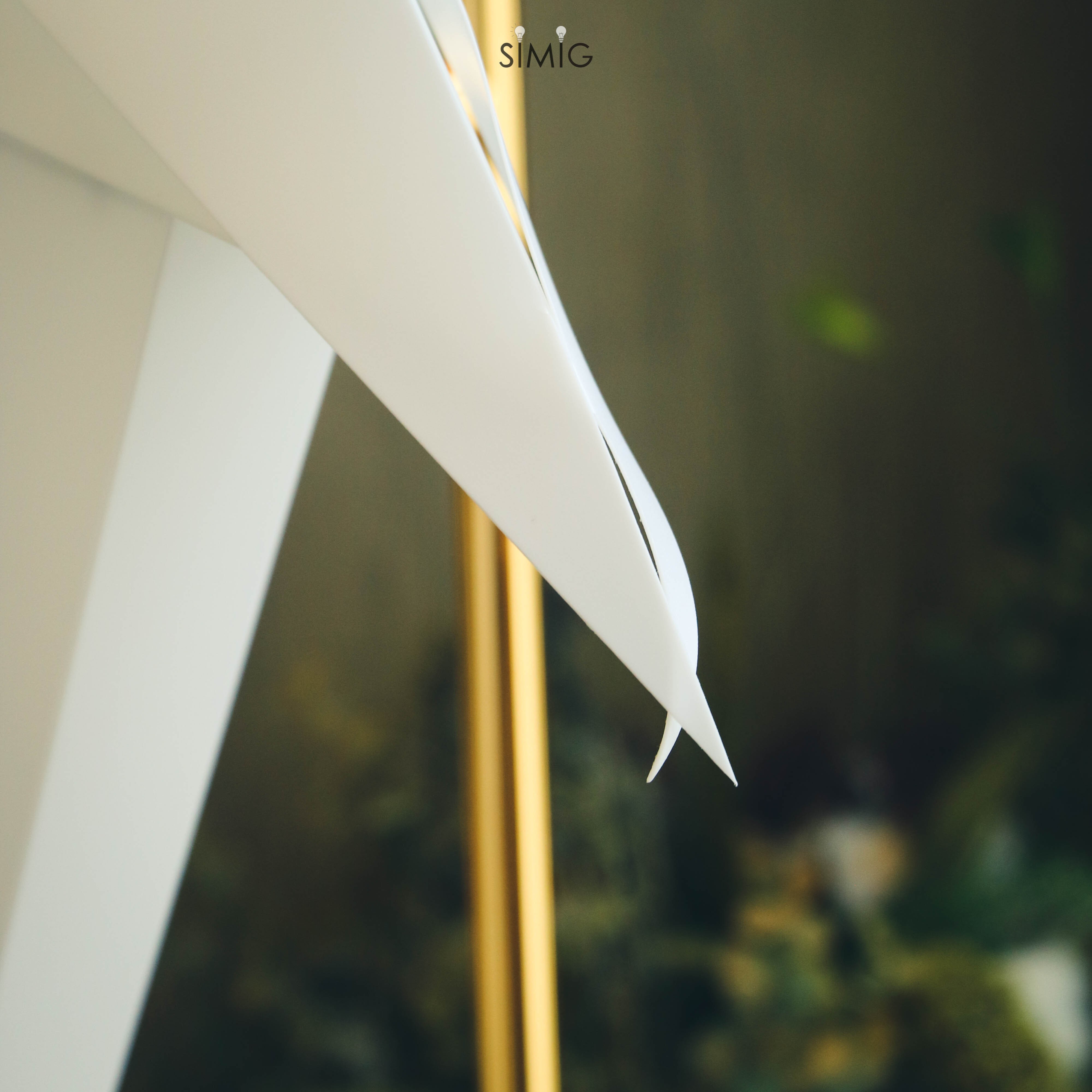 Perch Table Lamp