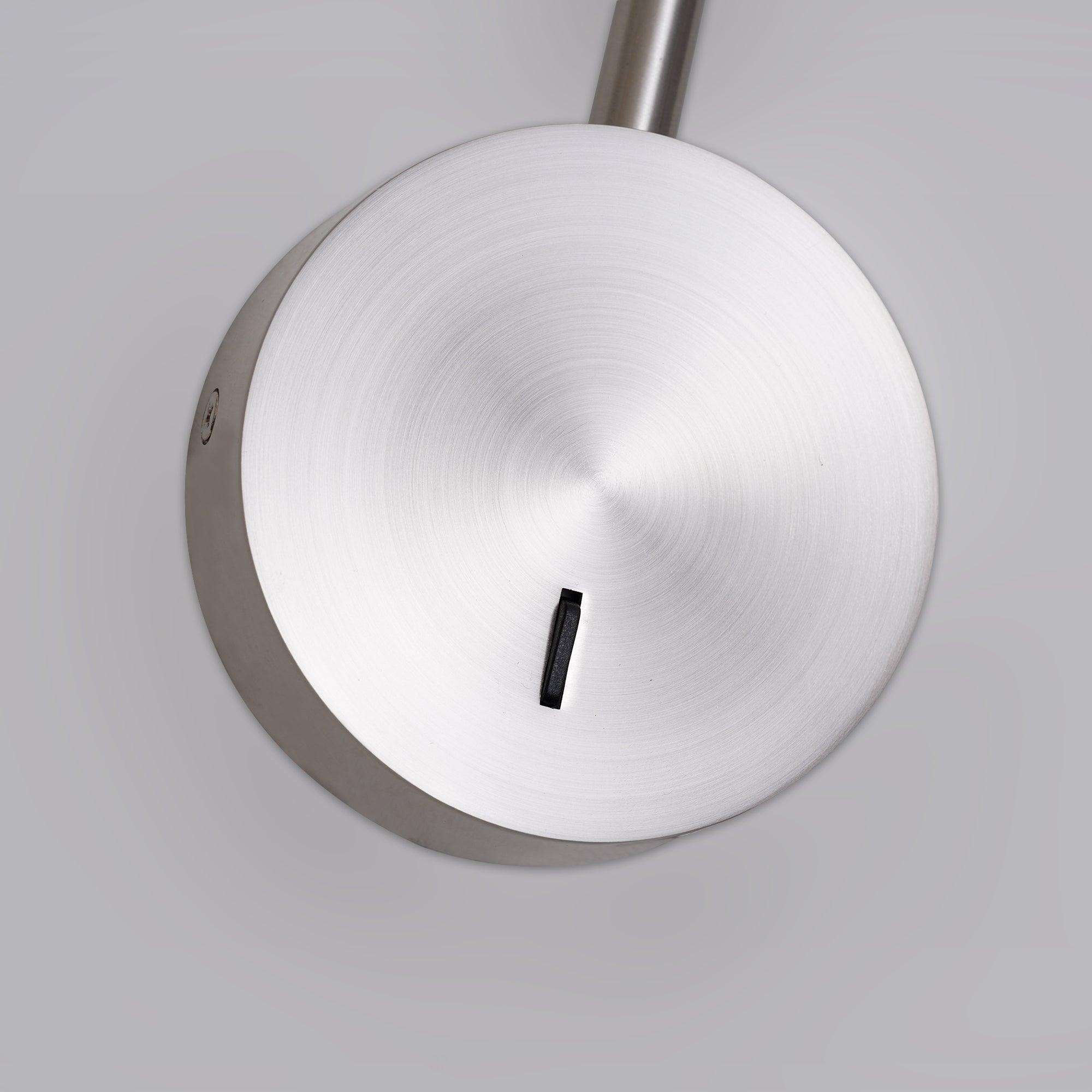 Fashion Modern Reading Plug In Wall Lamp M15