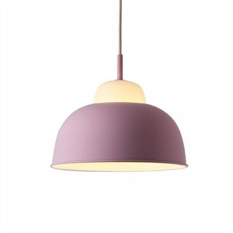 Macaroon Scandinavian Pendant Light