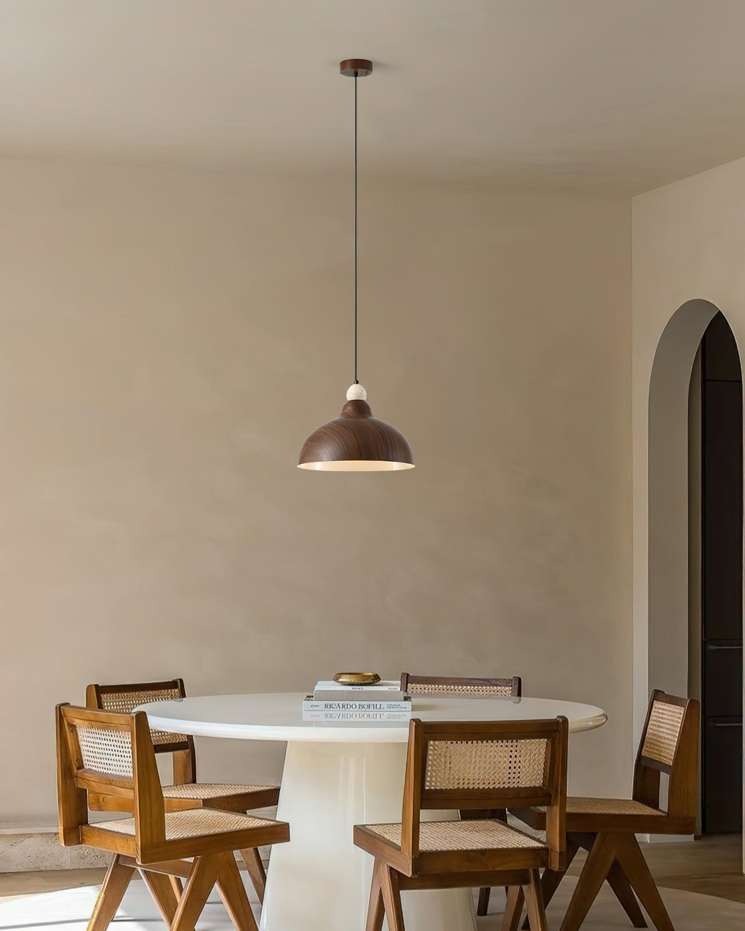 Boslin Pendant Lamp T1393