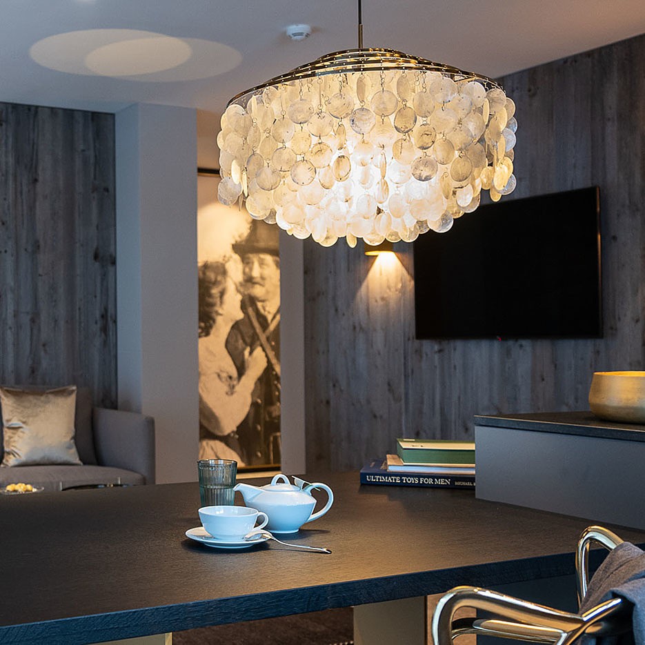 FUN Collection Pendant Light