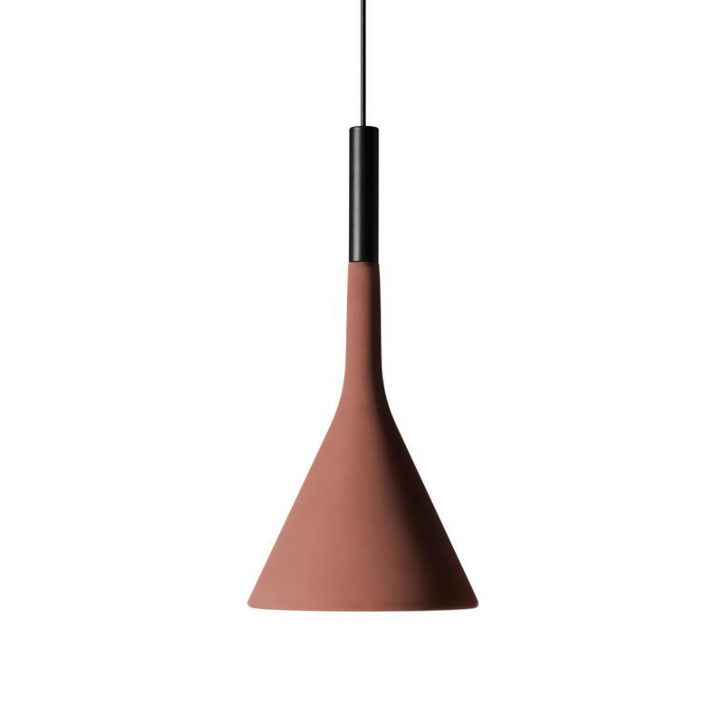 Alphomo Pendant Light - Minimal Concrete Pendant for Kitchen
