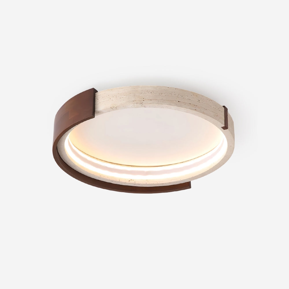 Cerqon Halo Ceiling Lamp T1355