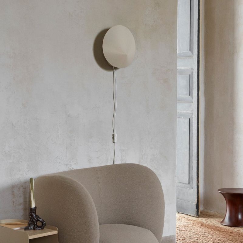 Nulavo Wall Lamp - Adjustable Nordic Style Wall Sconce for Office