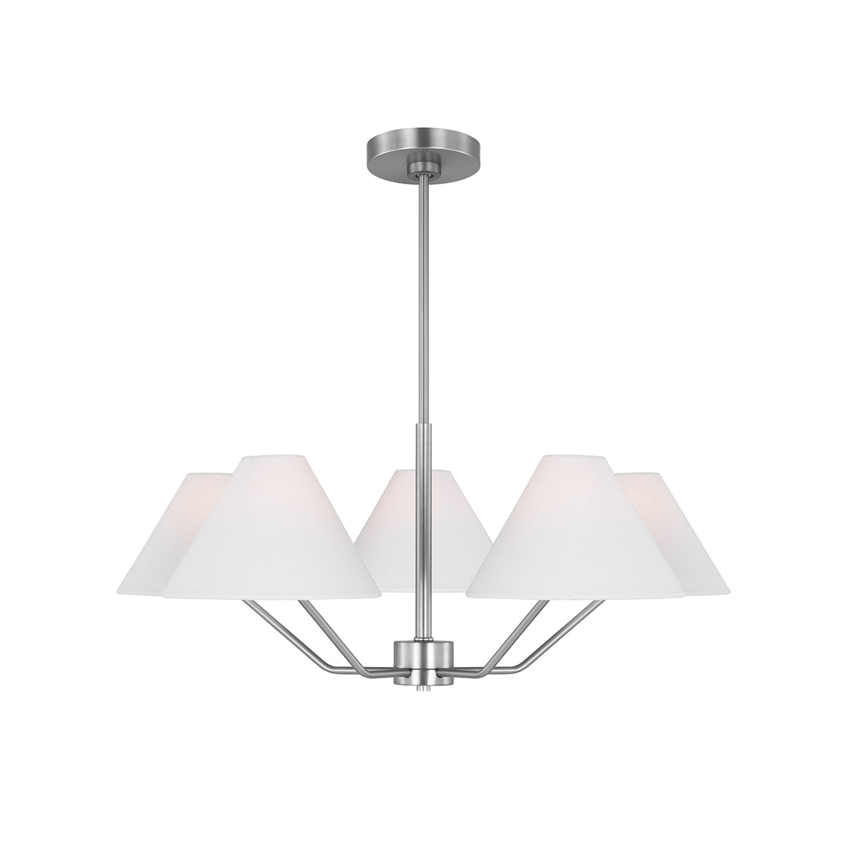 Burke Chandelier T1680