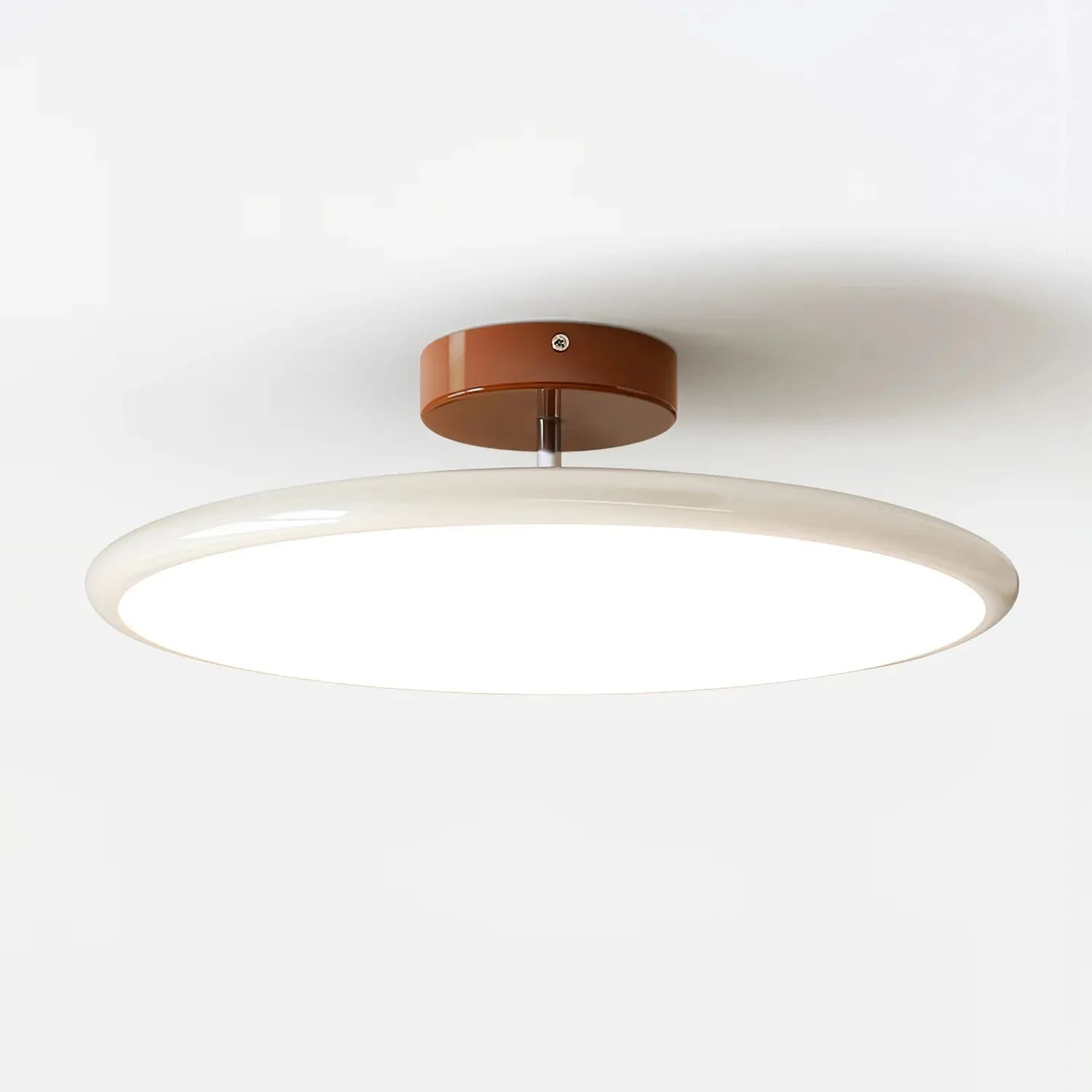 Modern Adjustable Disc Ceiling Lamp M266