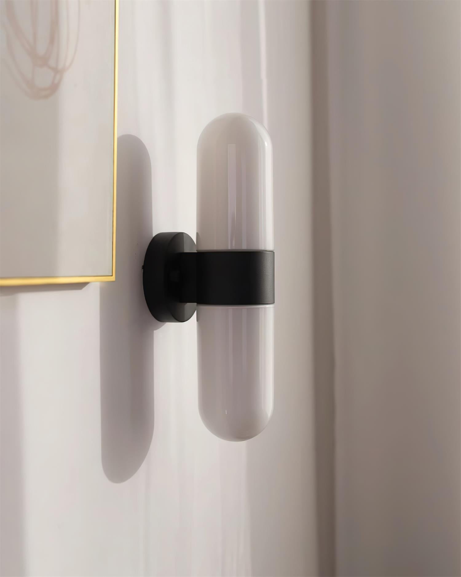 Milano Wall Lamp T1234