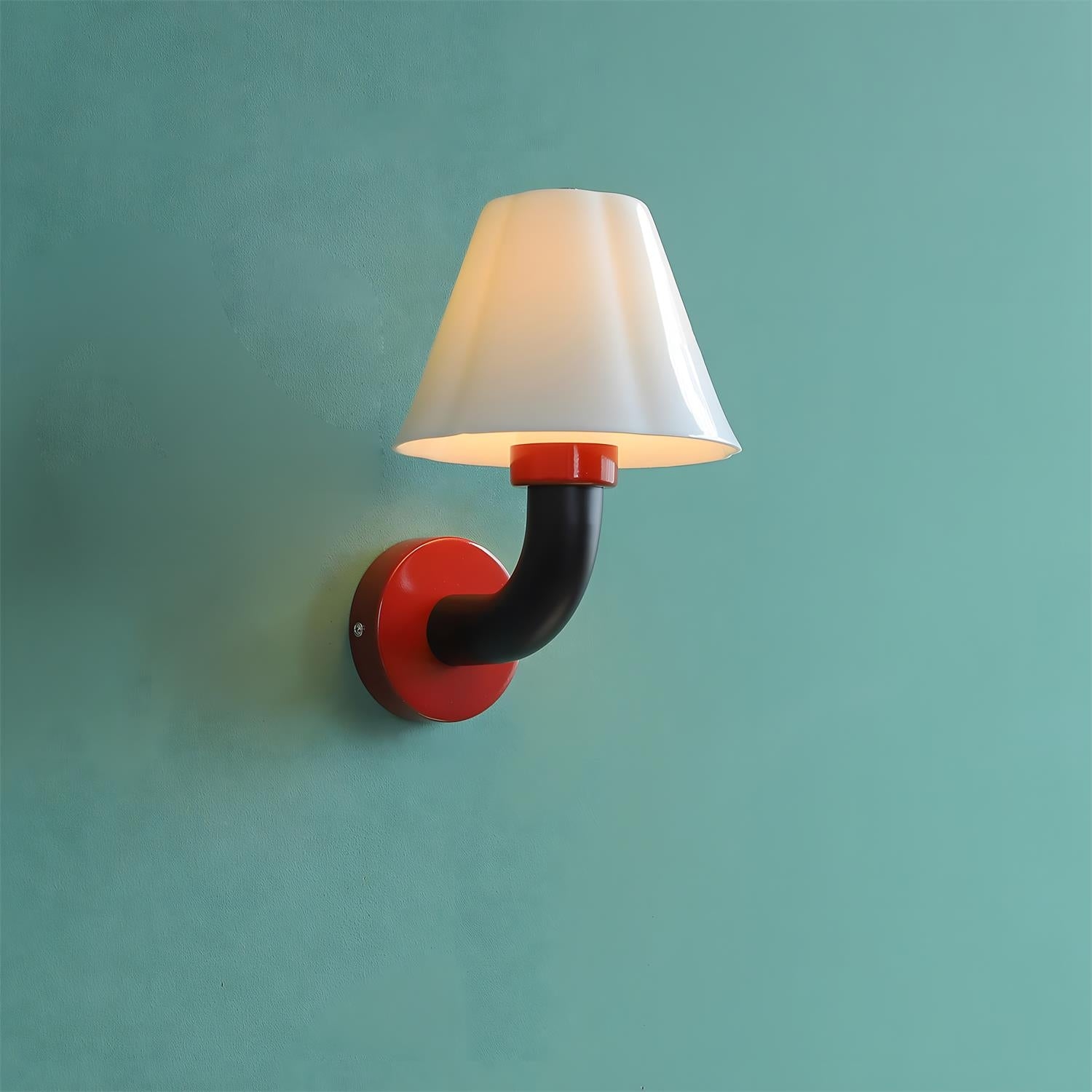 Twist Shine Wall Lamp T1549
