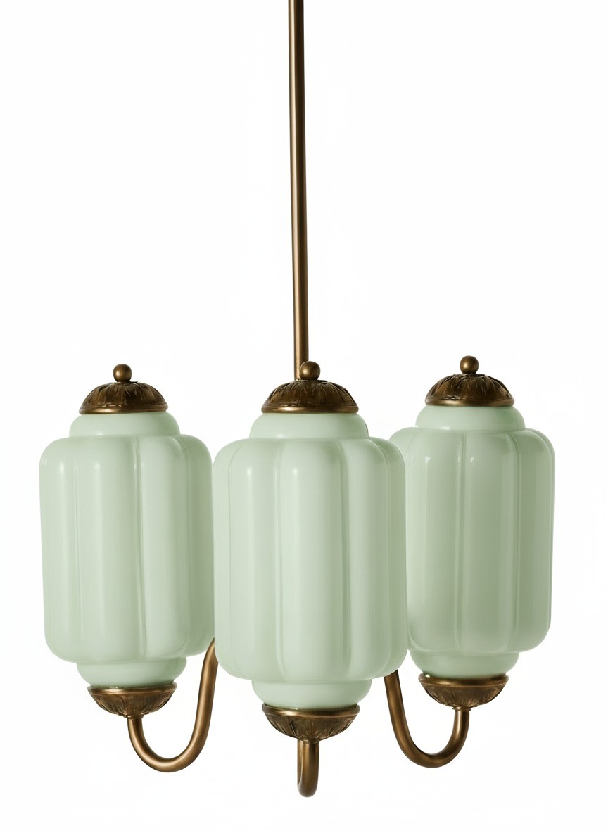 Eloise Chandelier G110