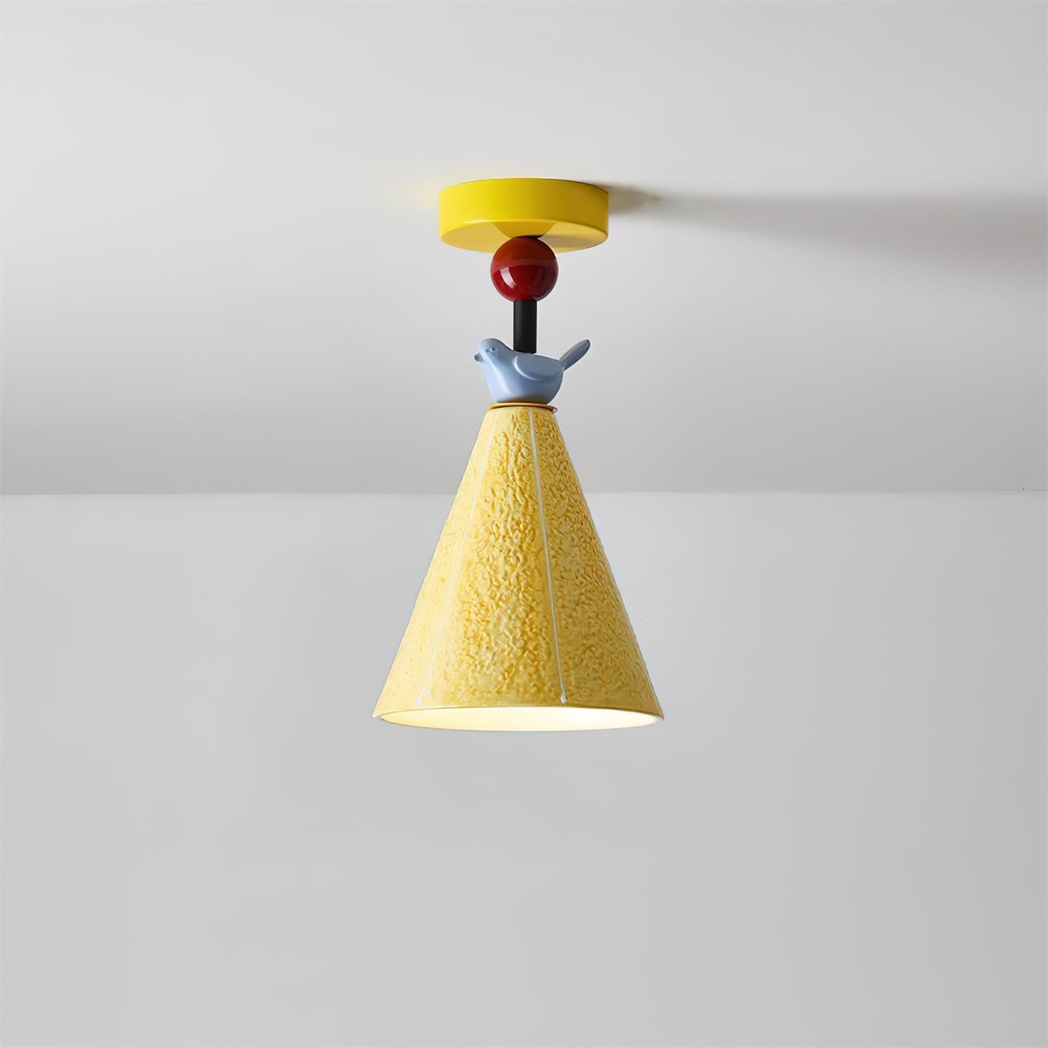 Tweetie Ceiling Lamp T1432
