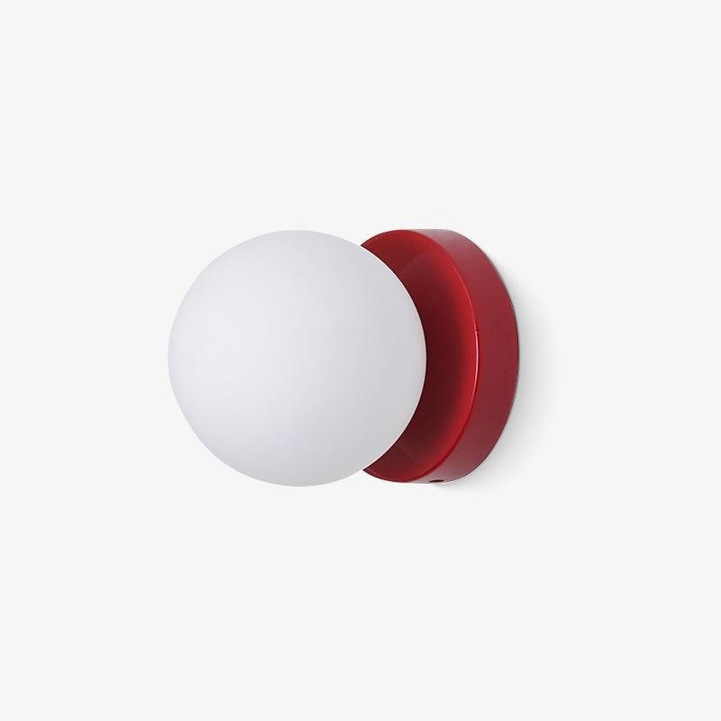 Nuvol Wall Lamp T192