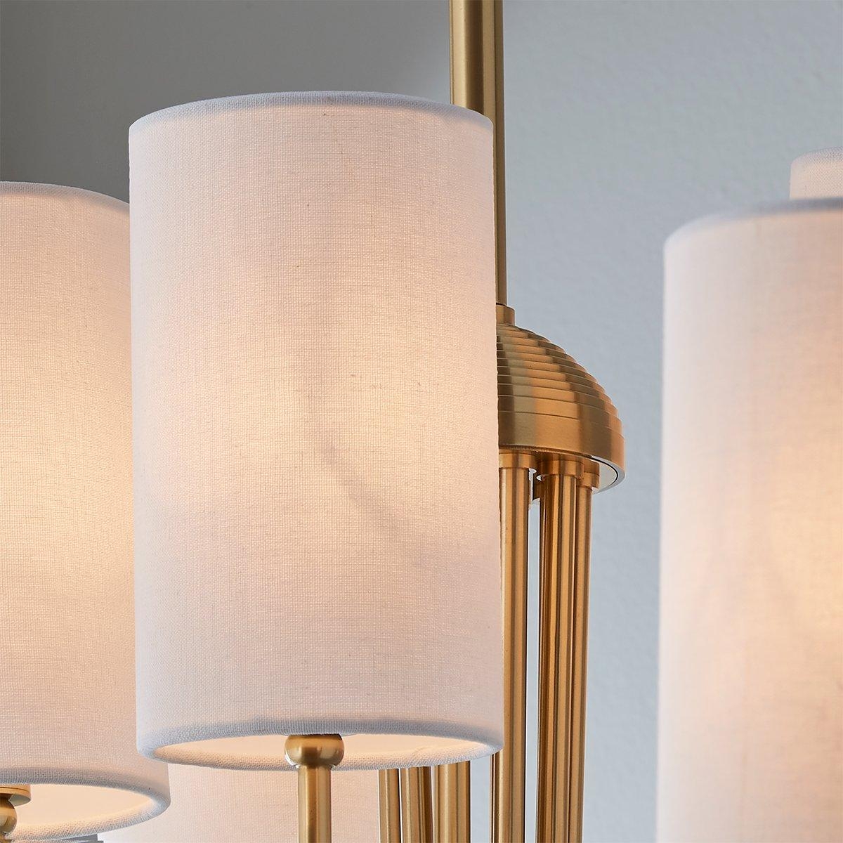 Harlem Chandelier T1724