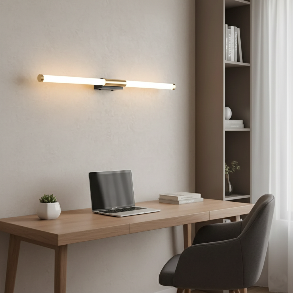 Modern Line LED Waterproof Light T2020
