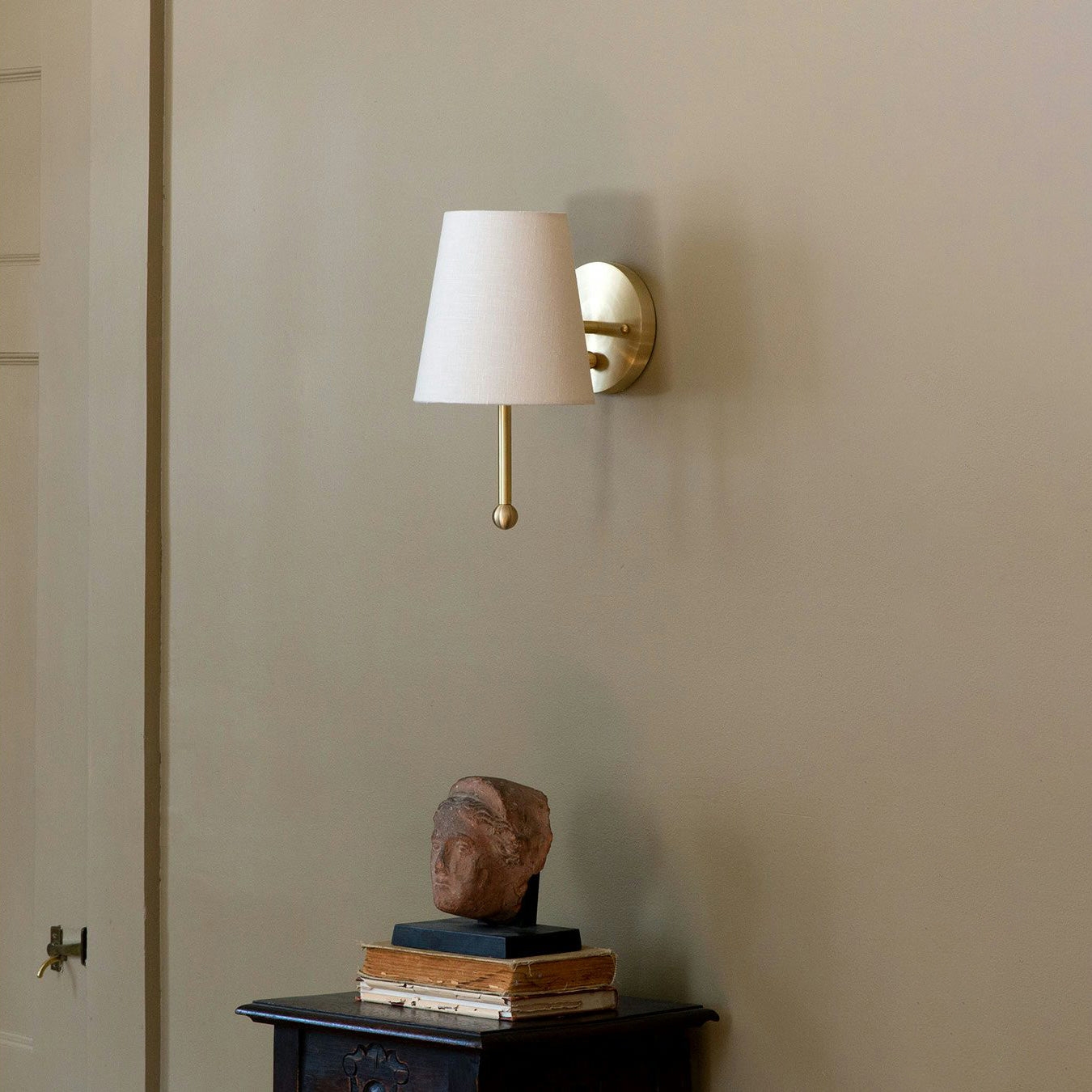 House Wall Lamp T1942