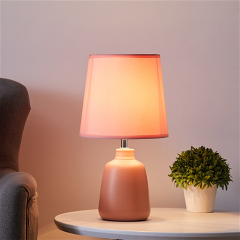Nordic Ceramics Table Light