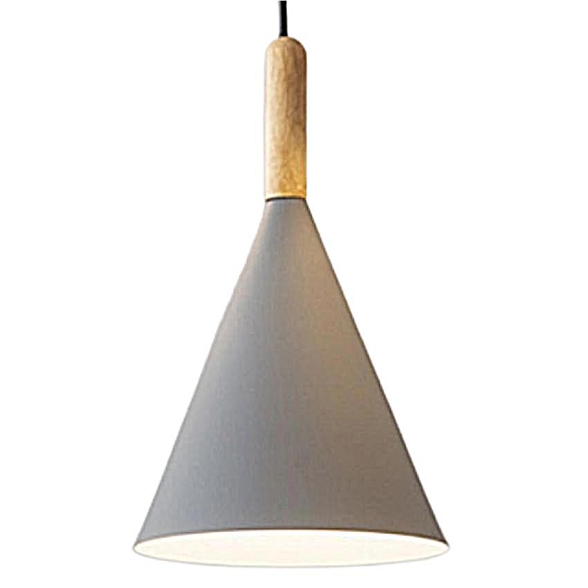 CONE Scandinavian Pendant Light
