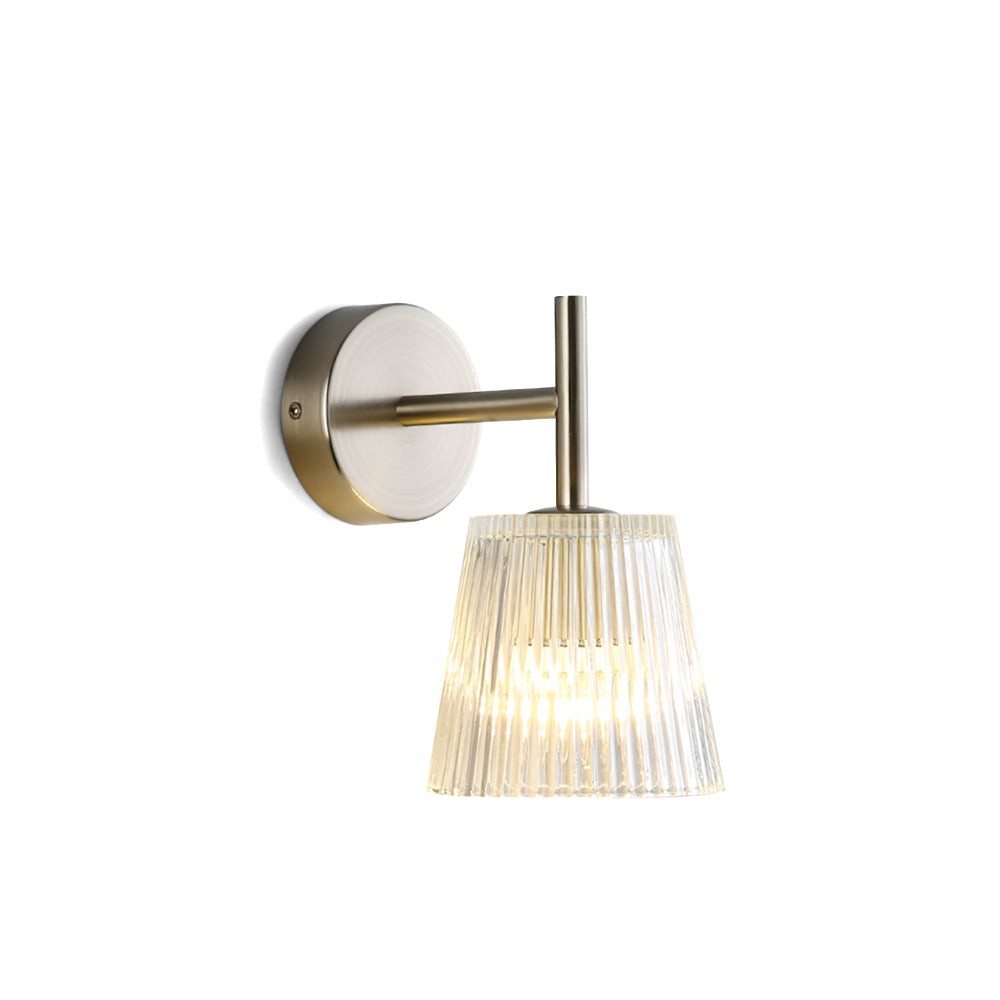Filiyano Glass Wall Lamp T092