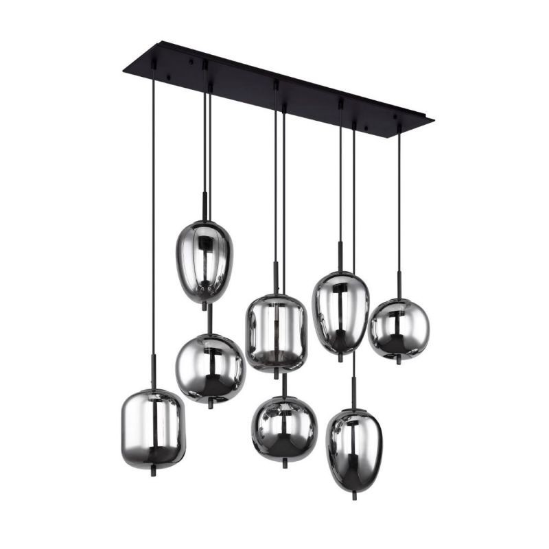 Multiple Style Blacky Pendant Light