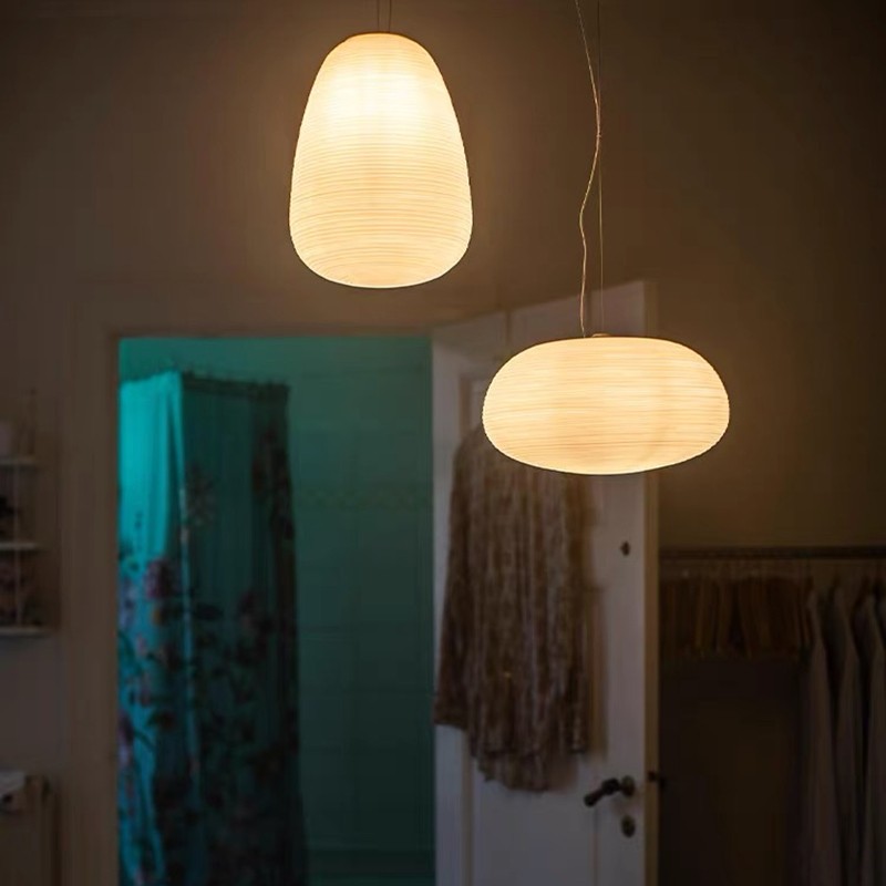 Rituals Suspension