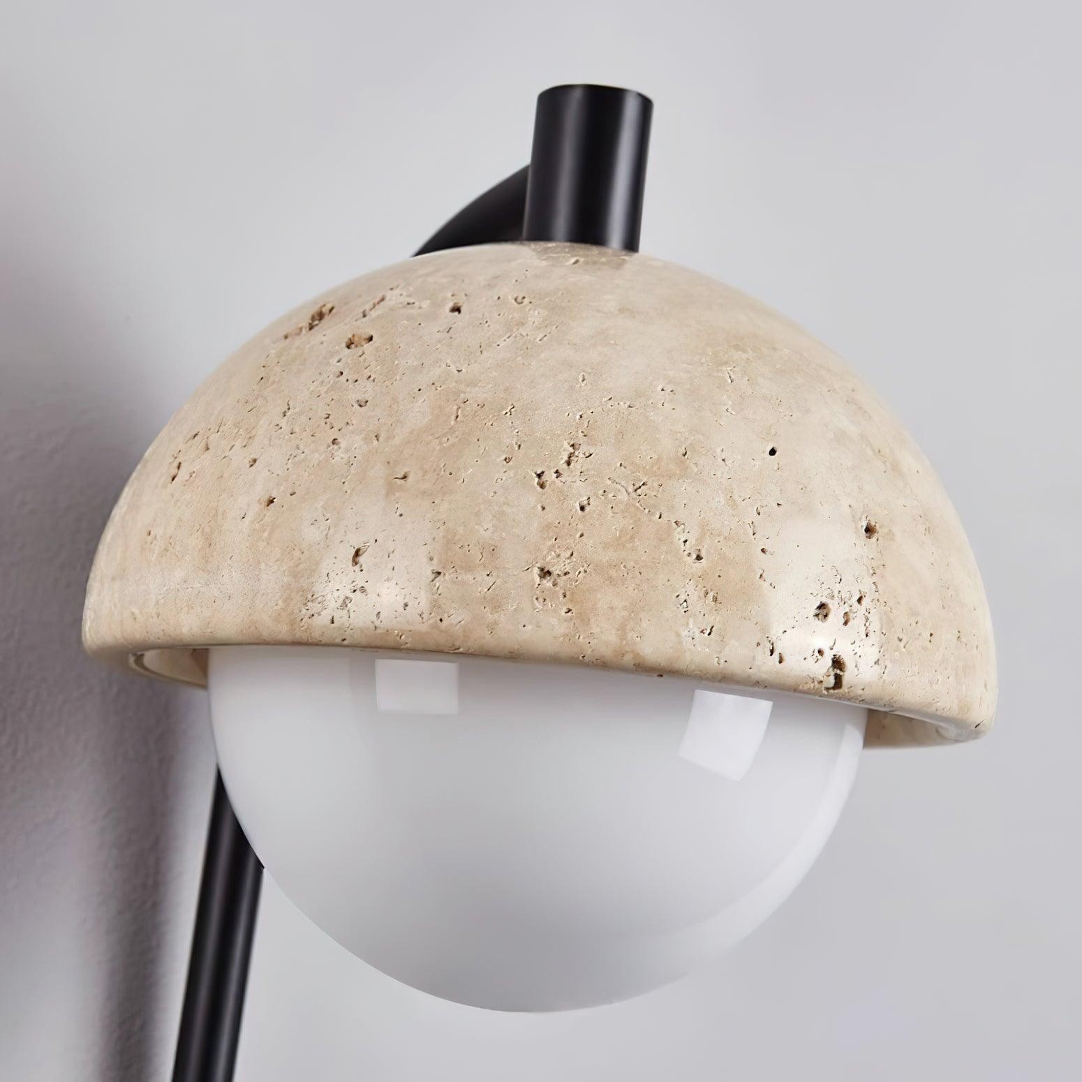 Retro Disc Ball Bedside Wall Lamp M81