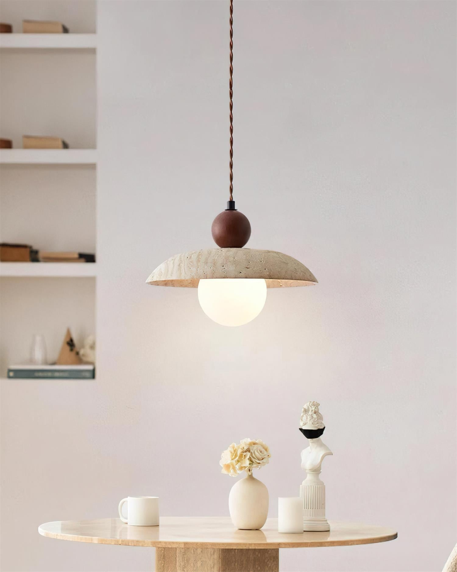 Floyd Pendant Lamp T1257