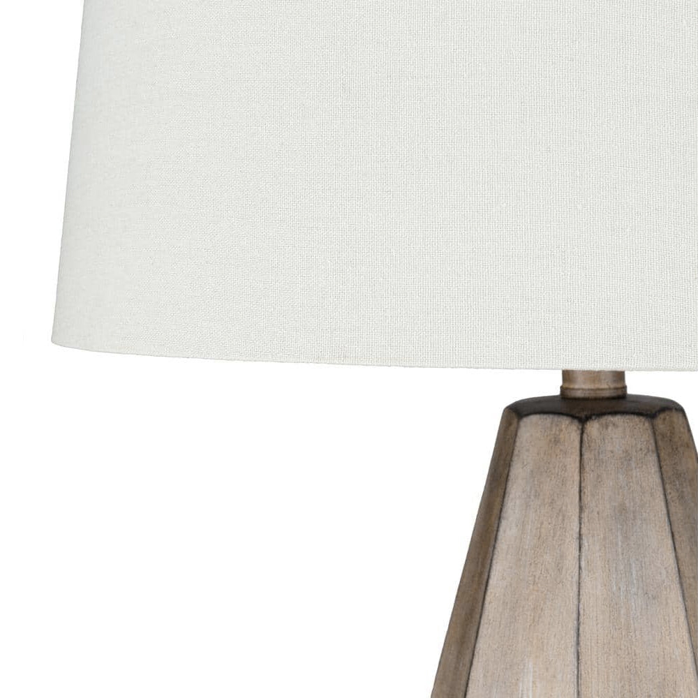 Vaughn Table Lamp T1744