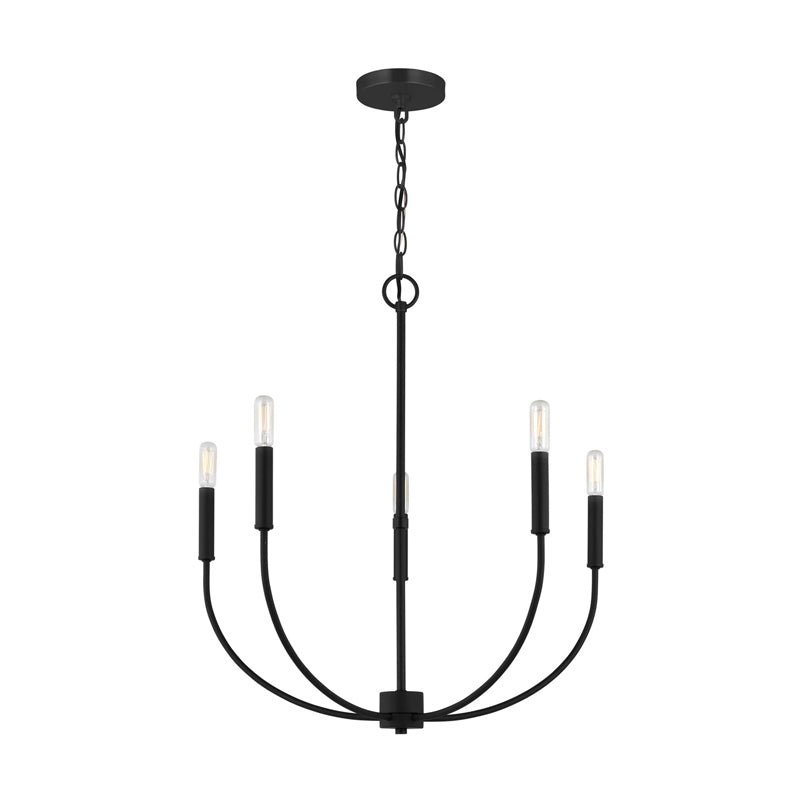 Greenwich Chandelier T1802