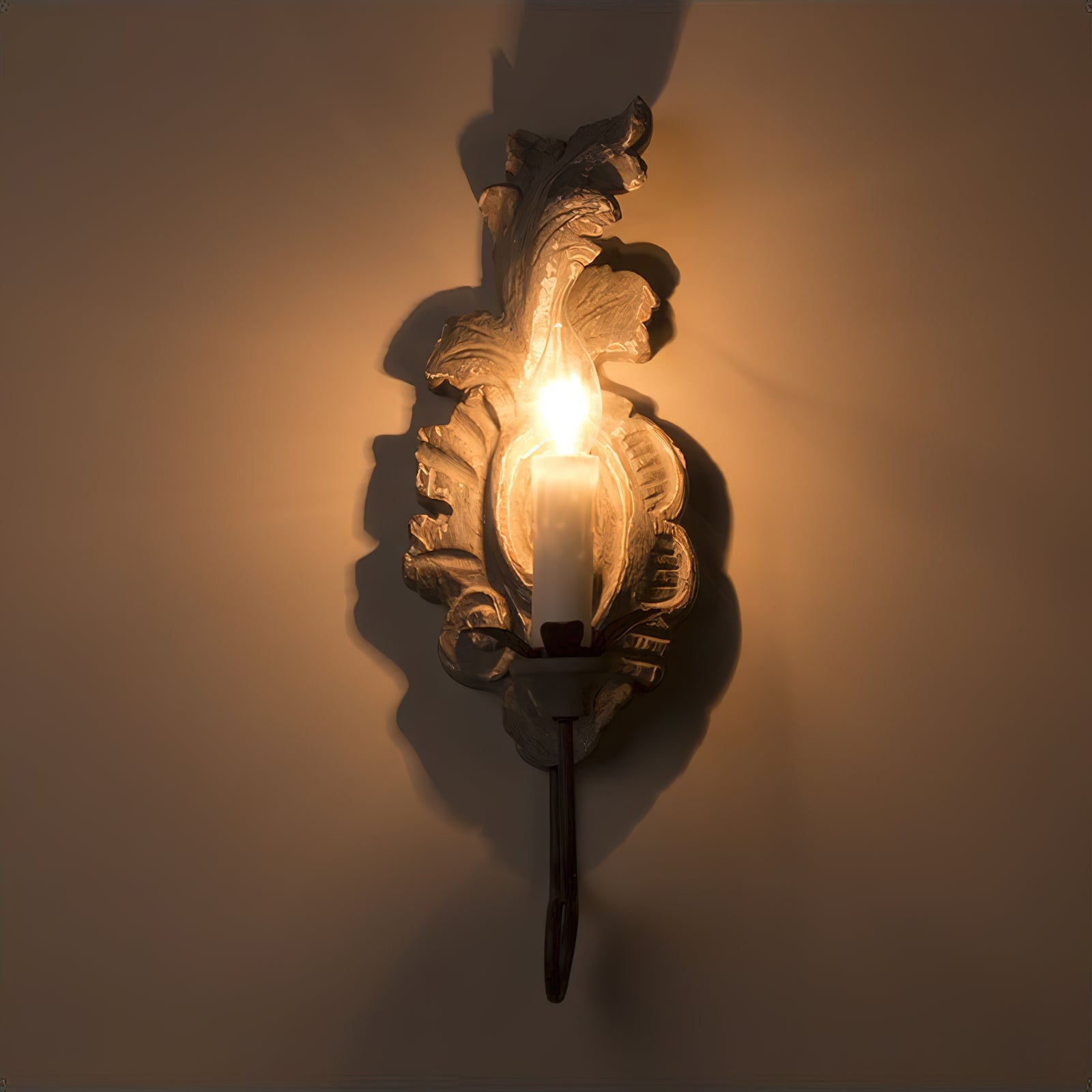 Verdure Vintage Sconce T1754