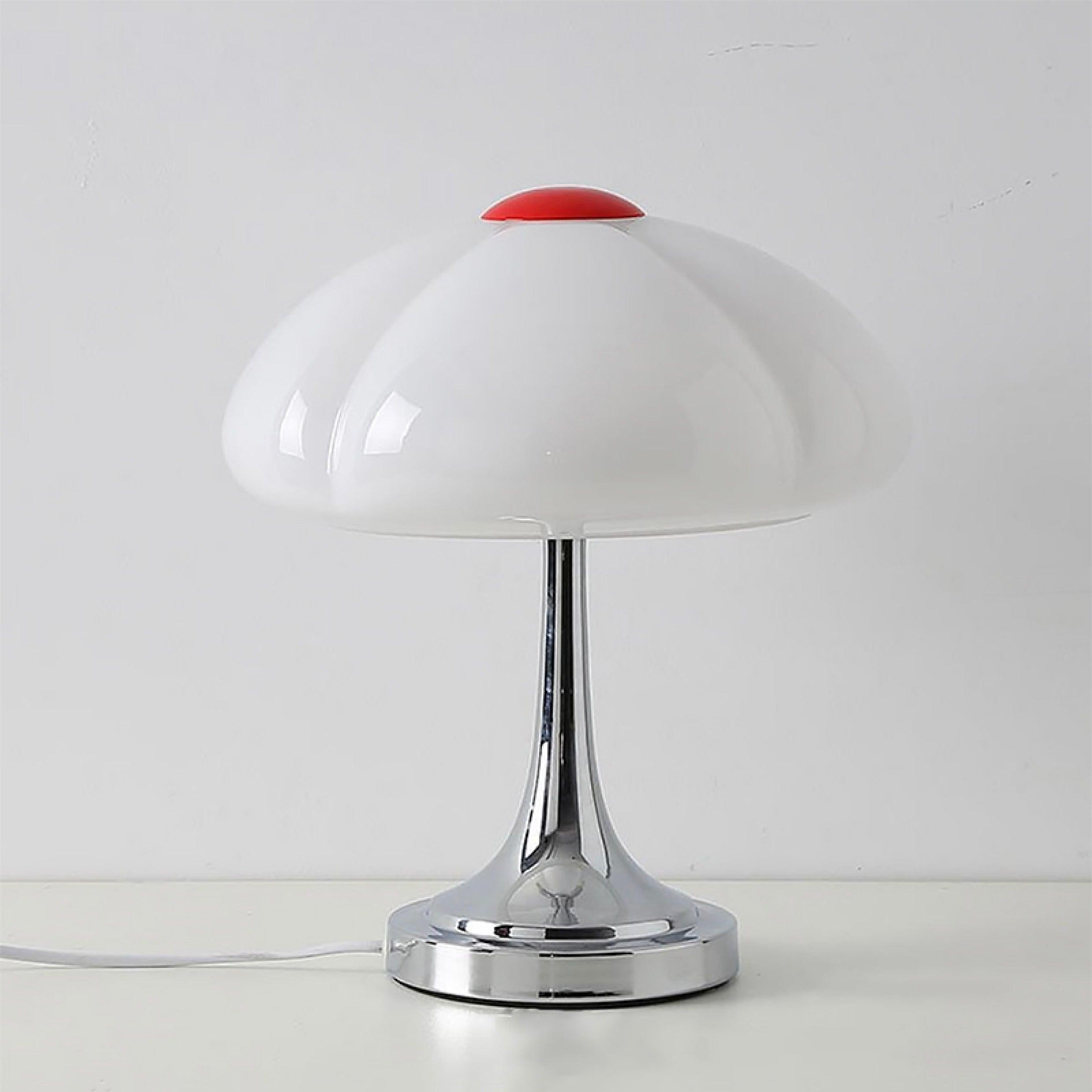 Flower Petal Table Lamp M367