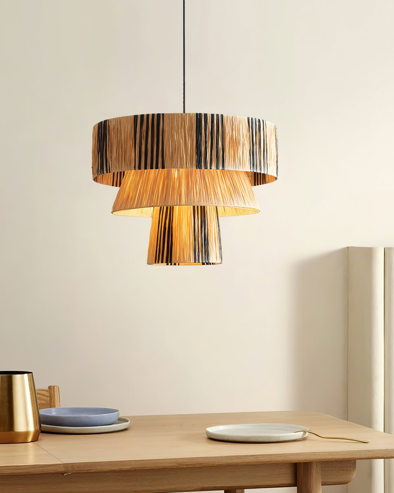 Hiroshi Pendant Lamp T1316
