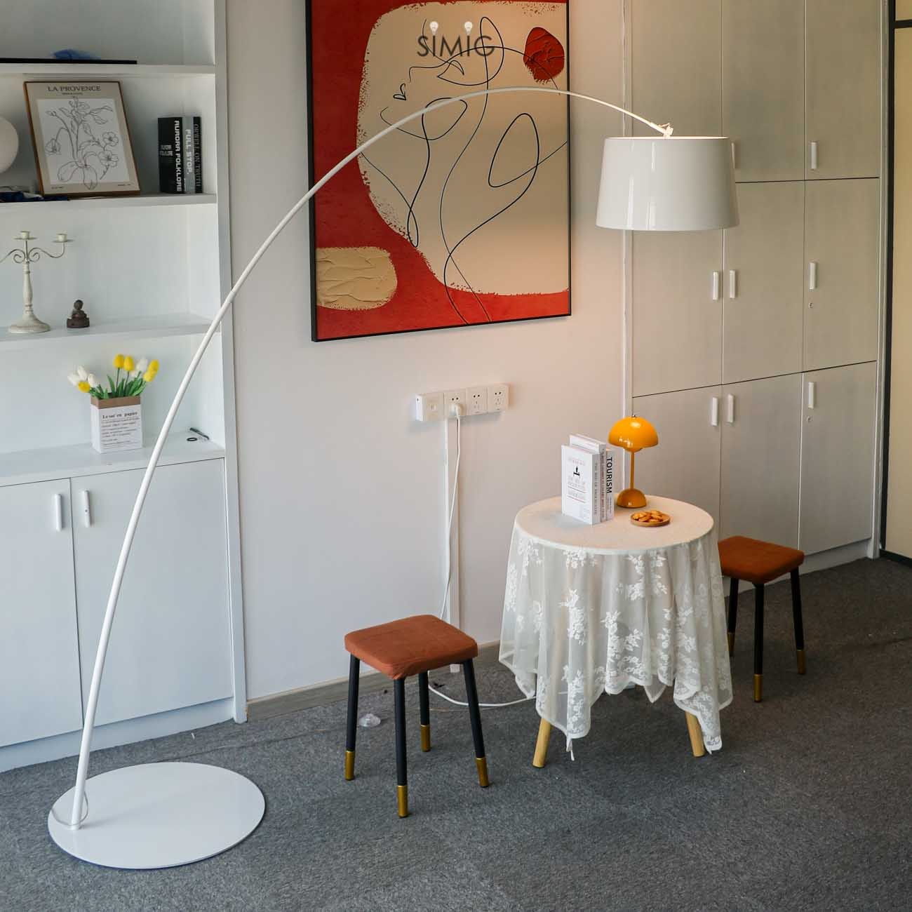 Twiggy Floor Lamp